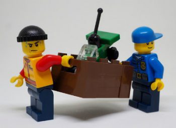 Lego Boost Creative Toolbos